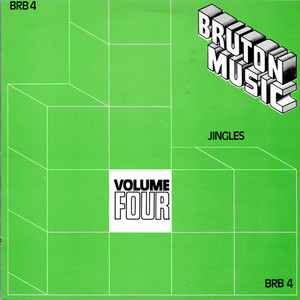 Bruton BRB4: Jingles, Vol. 4