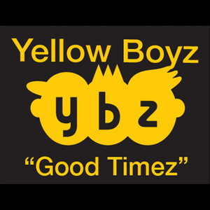 "Good Timez" (Explicit)