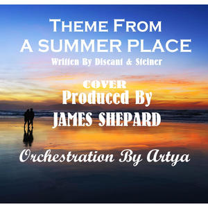 Theme From A Summer Place (feat. Artya)