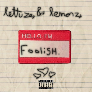 Hello, I'm Foolish (Explicit)