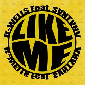 Like Me (feat. Svntvnv) [Explicit]