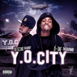 Bay Area (Explicit)