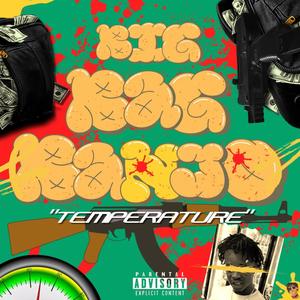 Temperature (Explicit)