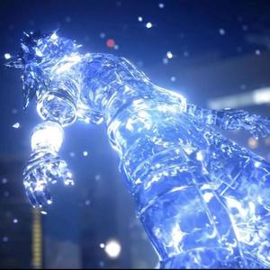 blessed n cursed (Explicit)