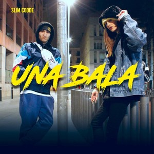 Una Bala(feat. Dasilva) (Explicit)
