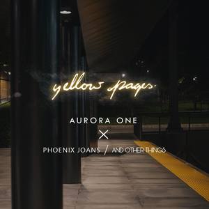 Yellow Pages (feat. Phoenix Joans & And Other Things)