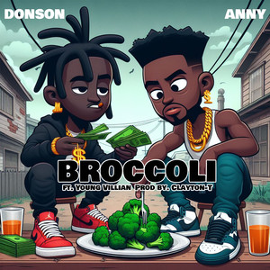 Broccoli