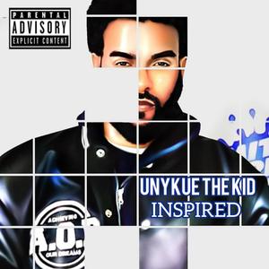 Inspired (Explicit)