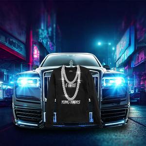 Polos N Royces (feat. E Luxe) (Explicit)
