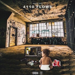 4110 Flow (Explicit)