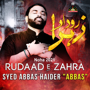 Rudaad E Zahra