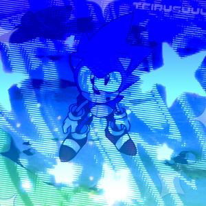 sonic cd type beat 2