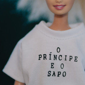 O Príncipe e o Sapo
