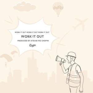 Tiggar - Work It Out