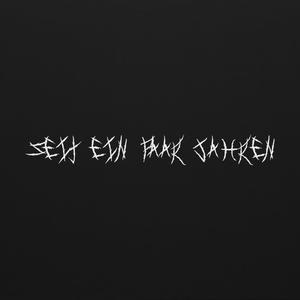 Seit ein paar Jahren