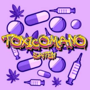 TOXICÓMANO