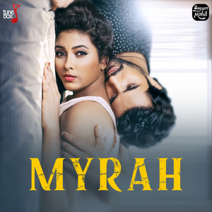 Myrah (Original Motion Picture Soundtrack)