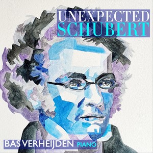 Unexpected Schubert