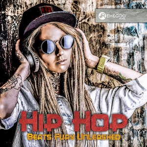 Hip Hop Beats Fury Unleashed