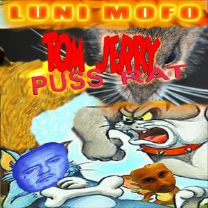 Tom and Jerry (Explicit)