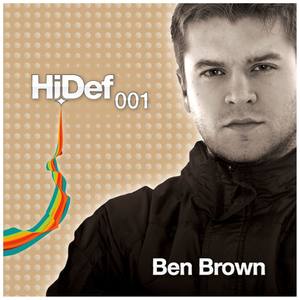 Hdef (Continuous DJ Mix)