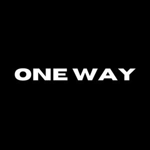 One Way