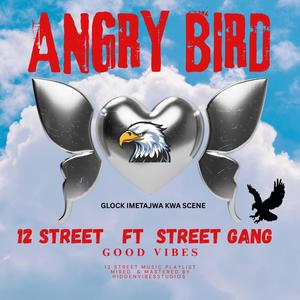 ANGRY BIRD (feat. Street gang) (Explicit)