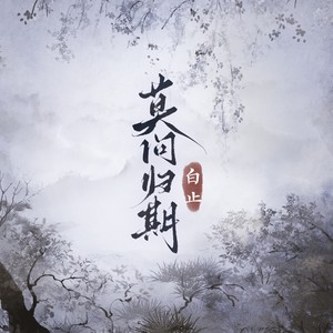莫问归期-白止