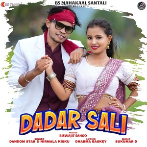Dadar Sali
