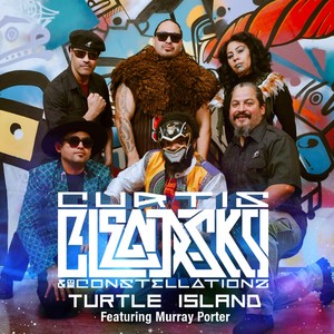 Turtle Island (feat. Murray Porter)