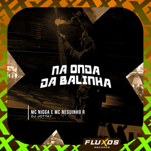Na Onda da Balinha (Explicit)