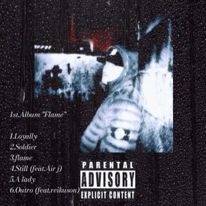 Outro (feat. Re1ksn) (Explicit)