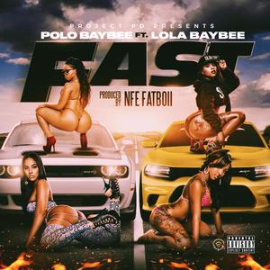 Fast (Explicit)