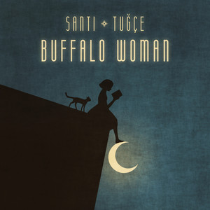 Buffalo Woman