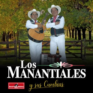 Los Manantiales y Sus Cumbias