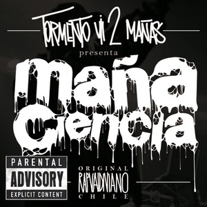 Maña Ciencia (Explicit)