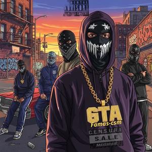 Sortez les strap (intro) (feat. famas-csm) (UrbanMix Remix Radio Edit)