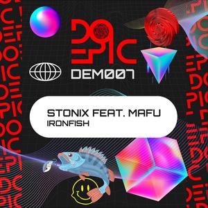 Ironfish (feat. MAFU)