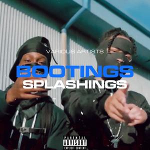 Ten Toes In Woody (Explicit)