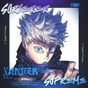 Sorcerer Supreme (Gojo) (feat. 757shai & Thrizzy) (Explicit)