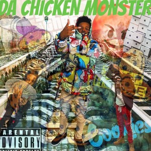 DA CHICKEN MONSTER (Explicit)