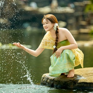 骨开十指经生死