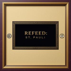 REFEED: ST. PAULI (Explicit)