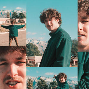 HONESTY(feat. Clunis)