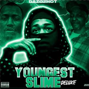 Youngest Slime Deluxe (Explicit)