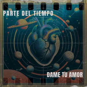 Dame Tu Amor