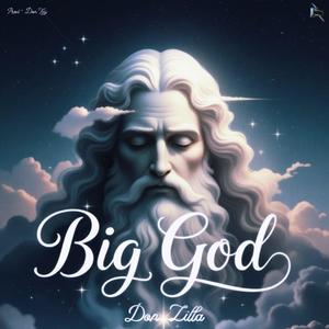 BIG GOD (Demo Version|Explicit)