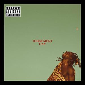 JUDGEMENT DAY (Remastered) [Explicit]