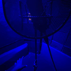 In The Air (feat. Luhchoppa) (Explicit)