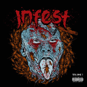 Mortal Gore Presents Infest (Explicit)